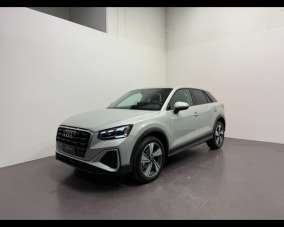 AUDI Q2 Benzina 2025 usata, Treviso