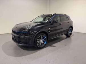 LYNK & CO 01 Elettrica/Benzina 2024 usata, Treviso