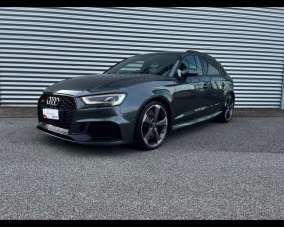 AUDI RS3 Benzina 2018 usata, Treviso
