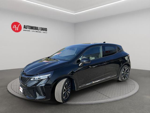 RENAULT Clio Benzina 2024 usata, Pordenone foto