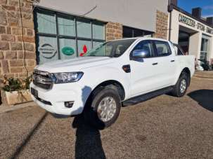 FORD Ranger Diesel 2022 usata, Trento