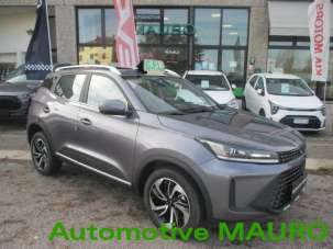 EMC Sei Benzina/GPL usata, Italia EMC Sei Benzina/GPL usata, Italia