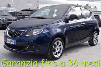 LANCIA Ypsilon Benzina/GPL 2021 usata, Brindisi