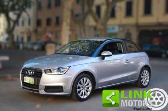 AUDI A1 Diesel 2016 usata AUDI A1 Diesel 2016 usata
