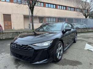 AUDI A6 Elettrica/Diesel 2025 usata, Modena AUDI A6 Elettrica/Diesel 2025 usata, Modena