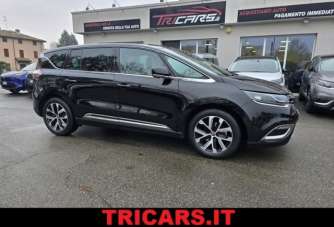 RENAULT Espace Diesel 2020 usata, Parma RENAULT Espace Diesel 2020 usata, Parma