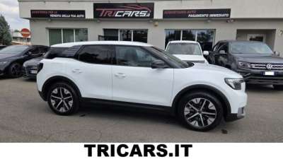 FORD Explorer Elettrica 2024 usata, Parma