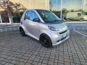SMART ForTwo Benzina 2011 usata