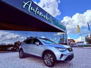 SEAT Arona Benzina 2023 usata, Asti SEAT Arona Benzina 2023 usata, Asti