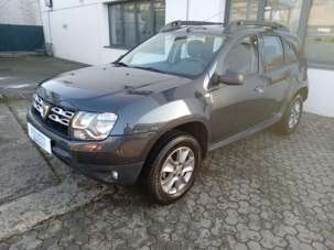 DACIA Duster Diesel 2016 usata, Lecco