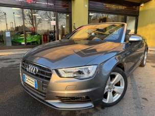 AUDI A3 Diesel 2016 usata, Como AUDI A3 Diesel 2016 usata, Como