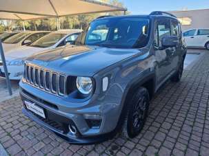 JEEP Renegade Diesel 2020 usata, Nuoro