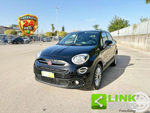 FIAT 500X Diesel 2021 usata, Italia foto