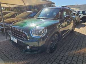 MINI Countryman Diesel 2019 usata, Nuoro MINI Countryman Diesel 2019 usata, Nuoro