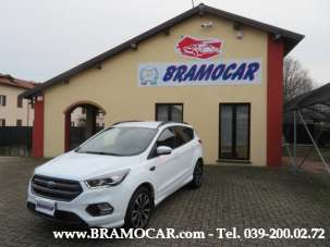 FORD Kuga Diesel 2019 usata, Monza e Brianza FORD Kuga Diesel 2019 usata, Monza e Brianza