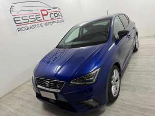SEAT Ibiza Diesel 2018 usata, Varese SEAT Ibiza Diesel 2018 usata, Varese