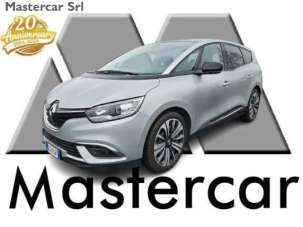 RENAULT Grand Espace Benzina 2021 usata