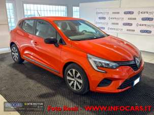 RENAULT Clio Benzina 2023 usata, Padova