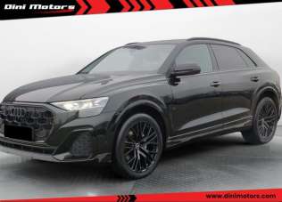 AUDI Q8 Diesel 2024 usata, Pesaro e Urbino AUDI Q8 Diesel 2024 usata, Pesaro e Urbino