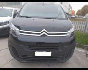 CITROEN Jumpy Diesel 2021 usata