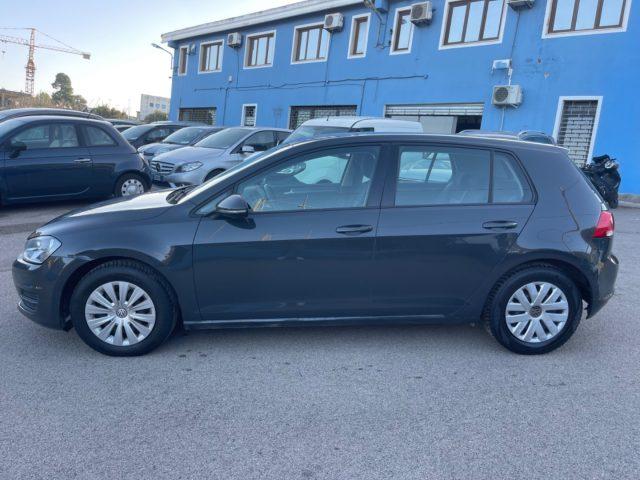 VOLKSWAGEN Golf Benzina 2015 usata, Sassari foto