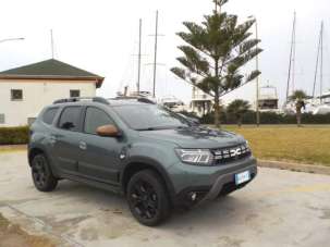 DACIA Duster Benzina/GPL 2023 usata, Lecce DACIA Duster Benzina/GPL 2023 usata, Lecce