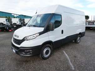 IVECO Daily Diesel 2024 usata IVECO Daily Diesel 2024 usata