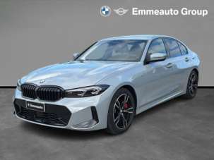 BMW 320 Elettrica/Diesel 2025 usata, Lecce BMW 320 Elettrica/Diesel 2025 usata, Lecce