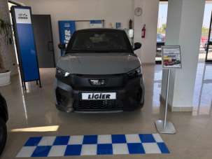 LIGIER JS Diesel usata, Napoli