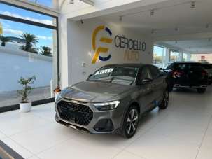 AUDI A1 Benzina 2026 usata, Napoli