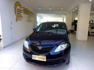 LANCIA Ypsilon Benzina 2019 usata, Napoli LANCIA Ypsilon Benzina 2019 usata, Napoli