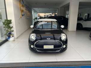 MINI Cooper D Diesel 2017 usata, Napoli