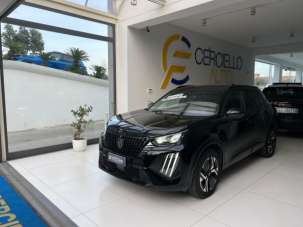 PEUGEOT 2008 Diesel 2023 usata, Napoli