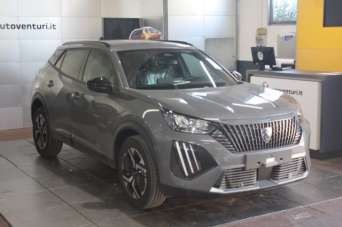 PEUGEOT 2008 Benzina 2025 usata, Viterbo PEUGEOT 2008 Benzina 2025 usata, Viterbo