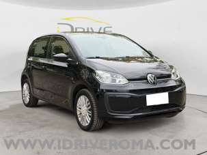VOLKSWAGEN up! GPL 2021 usata