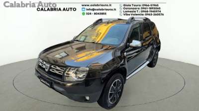 DACIA Duster Diesel 2015 usata, Reggio di Calabria