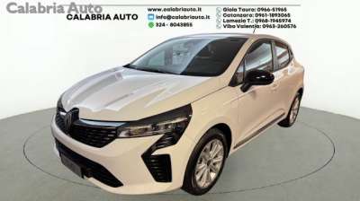 RENAULT Clio Diesel 2025 usata, Reggio di Calabria