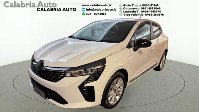 RENAULT Clio Diesel 2025 usata, Reggio di Calabria foto