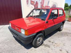 FIAT Panda Benzina 1985 usata, Treviso FIAT Panda Benzina 1985 usata, Treviso