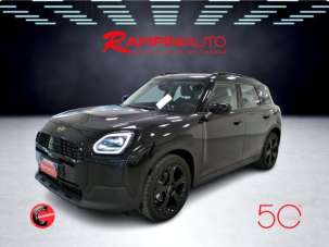 MINI Countryman Elettrica/Diesel 2025 usata, Perugia MINI Countryman Elettrica/Diesel 2025 usata, Perugia