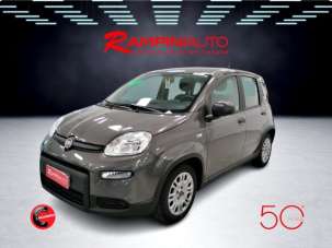FIAT Panda Elettrica/Benzina 2023 usata, Perugia