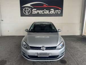VOLKSWAGEN Golf Diesel 2013 usata, Italia