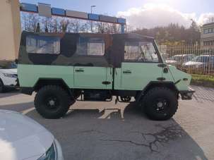 IVECO Other Diesel 1997 usata, Potenza