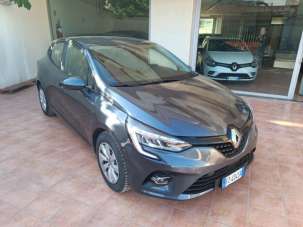 RENAULT Clio Diesel 2019 usata, Taranto