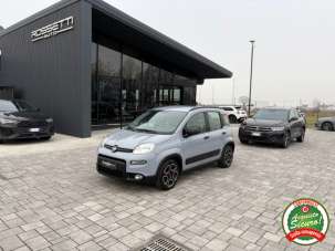 FIAT Panda Benzina/GPL 2021 usata, Ravenna