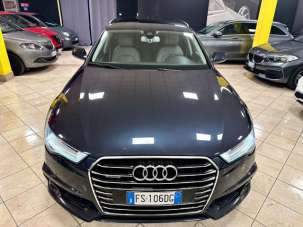 AUDI A6 Diesel 2018 usata, Mantova