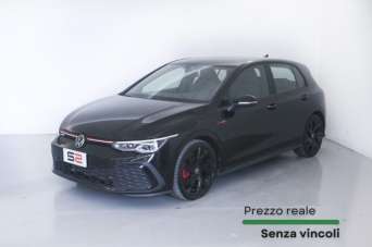 VOLKSWAGEN Golf GTI Benzina 2024 usata, Belluno