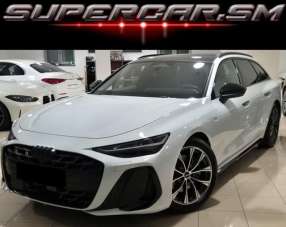 AUDI A6 Diesel 2025 usata, Rimini AUDI A6 Diesel 2025 usata, Rimini