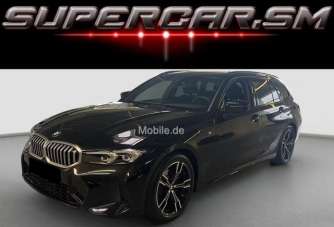 BMW 318 Diesel 2025 usata, Rimini BMW 318 Diesel 2025 usata, Rimini