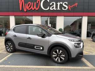 CITROEN C3 Benzina 2024 usata, Cuneo CITROEN C3 Benzina 2024 usata, Cuneo